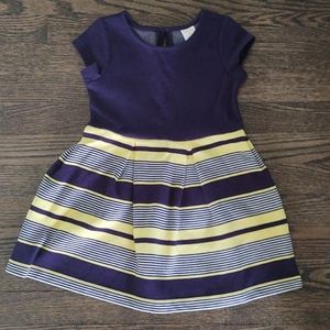 Toddler girls dress